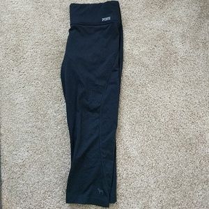 Victoria's Secret ultimate yoga pants